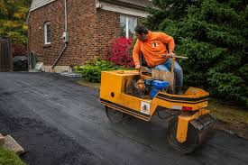 Trusted Kinder, LA Driveway Paving  Experts